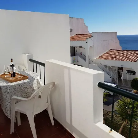 Apartamento Correia Albufeira