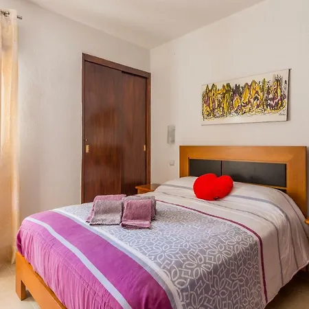 Apartamento Correia