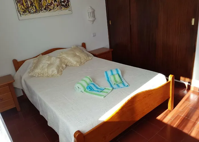 Apartamento Correia