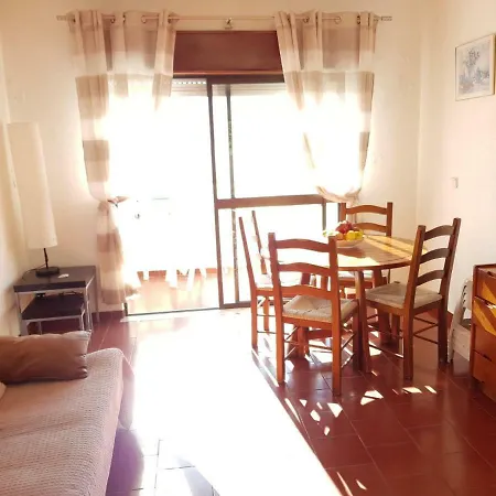 Daire Correia Albufeira