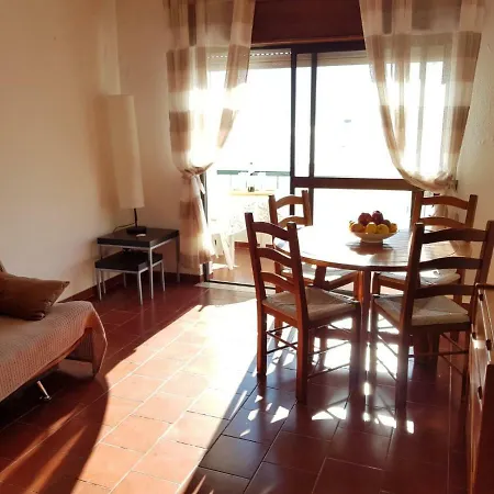 Appartamento Correia *