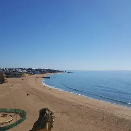 Appartamento Correia *