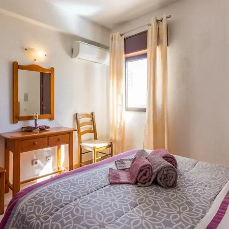 Correia Appartement Albufeira