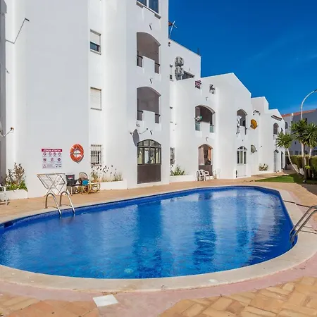 Daire Correia Albufeira