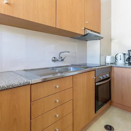 Daire Correia Albufeira