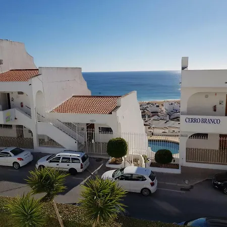 Appartement Correia *