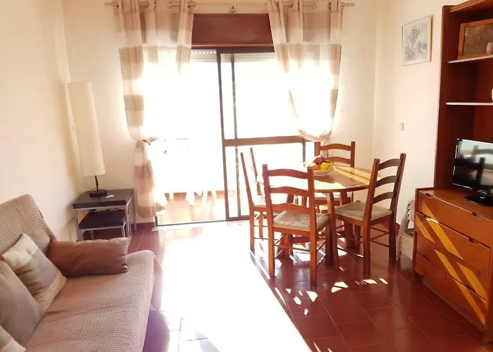Appartement Correia Albufeira