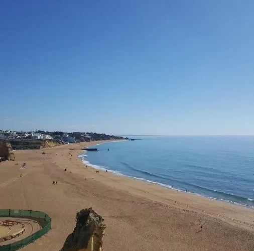 Appartement Correia *