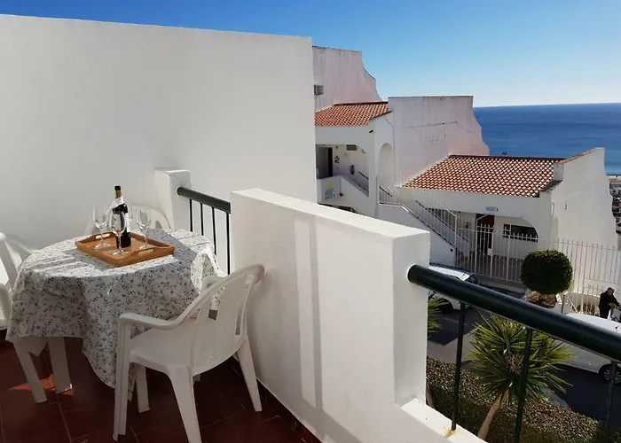 Appartement Correia Albufeira