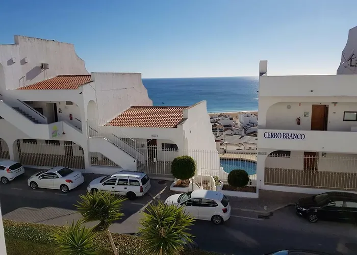 Appartement Correia *