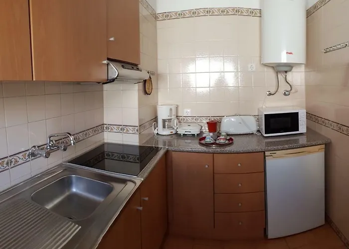 Correia Appartement *