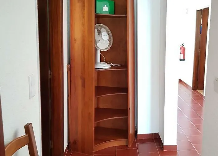 Appartement Correia Albufeira