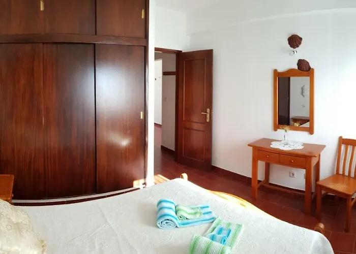 דירה Correia אלבופיירה