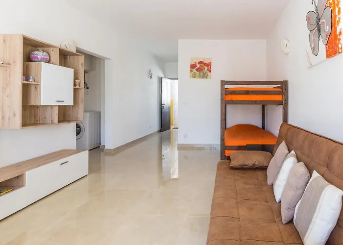 Appartement Correia *