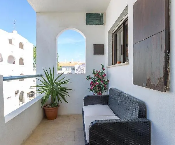 Appartement Correia *