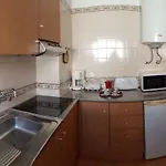 Correia Апартаменти *