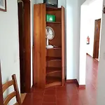 Апартаменти Correia Албуфейра