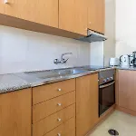 Апартаменти Correia Албуфейра